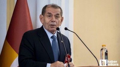 Galatasaray tek başkan adaylı seçime gidiyor
