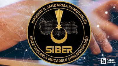 Kırşehir'de terör propagandası yaptıkları iddiasıyla 90 sosyal medya hesabına işlem yapıldı