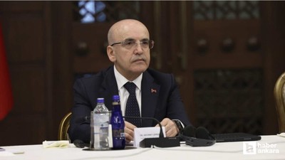 Mehmet Şimşek: "Eşel mobil olmasaydı bugün mazot 89.4 TL, benzin yaklaşık 79 TL olacaktı"