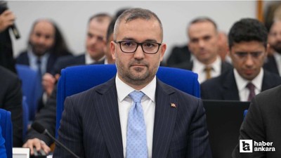 Merkez Bankası Başkanı Fatih Karahan'dan enflasyon değerlendirmesi
