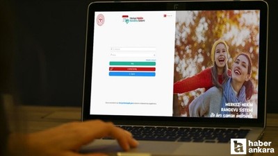 MHRS'de randevu bekleyen hasta sayısı 465 binin altına düştü