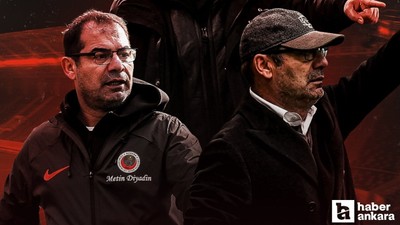 Natura Dünyası Gençlerbirliği, Metin Diyadinle anlaştı!