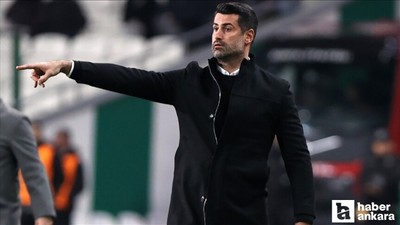 Volkan Demirel ilaç olamadı!