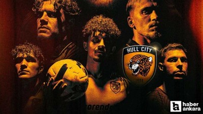Acun Ilıcalı'nın takımı Hull City play-off turunda sahne alacak