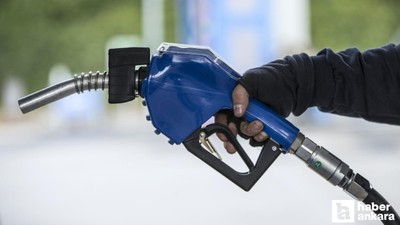 Benzine zam yolda: Ankara'da fiyatlar 65 TL'nin üzerine çıkacak