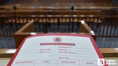 CHP 38. Kurultay davası ertelendi