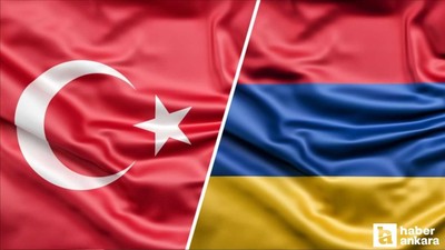 Ermenistan Dışişleri Bakanı Mirzoyan, Ankara-Erivan diyaloğunu değerlendirdi