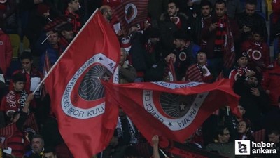 Gençlerbirliği – Kasımpaşa maçının biletleri satışa sunuldu