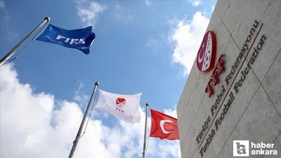 Natura Dünyası Gençlerbirliği ve 10 kulüp PFDK'ya sevk edildi