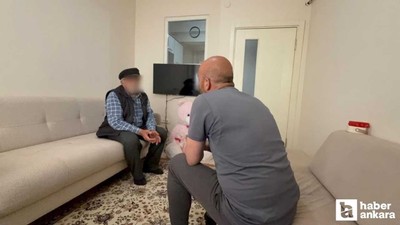 Polatlı'da yaşayan genç IBAN mağduru oldu: 20 yıl hapis şoku!