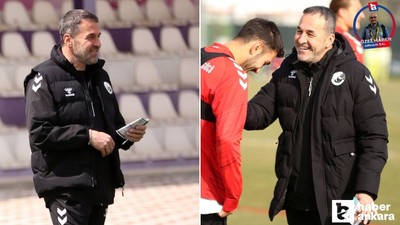 Yalçın Koşukavak, Ankara Keçiörengücü’nü play – off’a taşıdı