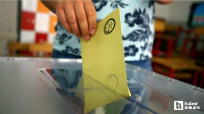AK Parti, 7 Haziran’a yapılacak seçim için 5 belde belediye başkan adayını açıkladı
