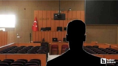 Ankara'da eski eşini ısrarla takip eden şahıs için tutuklama kararı çıktı