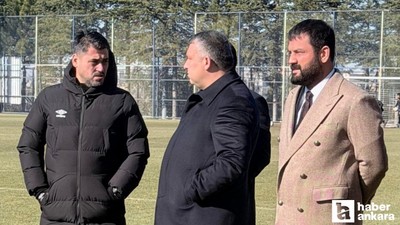 Ankaragücü gündeminde kongre var mı? Bu yayında konuşuldu