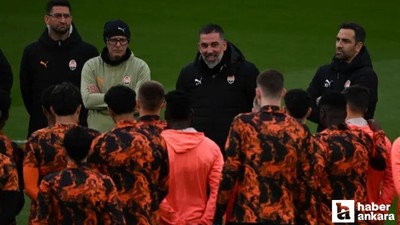 Arda Turan, Avrupa’da finali istiyor!