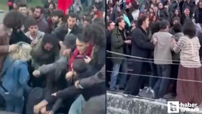 ODTÜ'den bahar şenliği etkinliklerindeki olaylara ilişkin açıklama geldi!