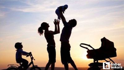 TÜİK, İş ve Aile Yaşamının Uyum Verilerini paylaştı!