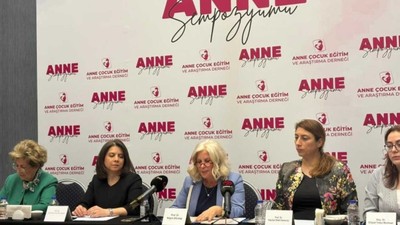 AÇEAD'dan Anneler Günü öncesi 'Bilgili Anneler Sağlıklı Nesiller' sempozyumu