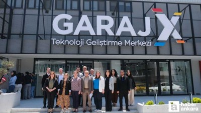 ASO komitelerle teknoloji girişimcilerini buluşturmayı sürdürüyor