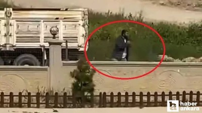Polatlı'da yaşanan silahlı çatışma sonrası 12 kişi gözaltına alındı