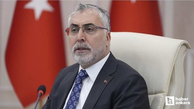 Bakan Vedat Işıkhan'dan analık ödeneği süresi açıklaması