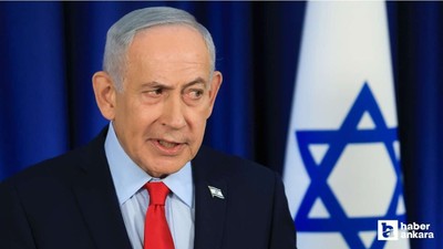 Netanyahu: "İran ile savaş bitmedi, daha yapılacak çok iş var"