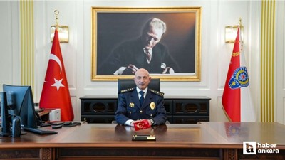 Ankara İl Emniyet Müdürü Maksut Yüksek'ten açıklama