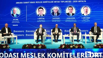 ASO Başkanı Ardıç'tan enflasyonla mücadeleye destek!
