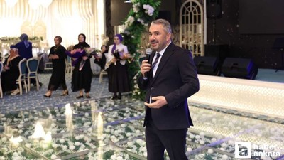 Pursaklar Belediyesinden anneler için unutulmaz matine!