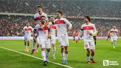 TFF, A Milli Takımın aday kadrosunun açıklandığı iddiasını yalanladı