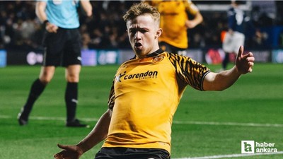 Acun Ilıcalı'nın takımı Hull City, Premier Lig yolunda play-off finaline çıktı