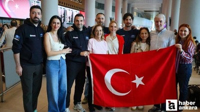 Dünya Ralli Şampiyonası Portekiz Rallisi'nde birincilik Türk takımının