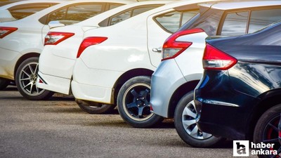 Kurban Bayramı öncesinde ikinci el piyasalarda hareketlilik başladı