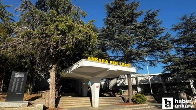 Taban puanlarına göre Ankara'nın en iyi 20 lisesi açıklandı!
