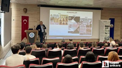 Yapay zeka hastalığı ağız kokusundan tespit edecek!