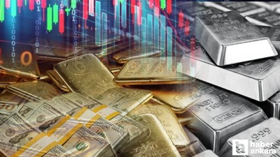 Altın düştü gümüş yükseldi: Uzmanlardan yeni zirve uyarısı!