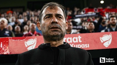 Metin Diyadin, Trabzonspor maçı sonrasında açıklamalar yaptı