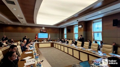 Okul saldırılarını araştıran TBMM Komisyonu bölgede incelemelerde bulunacak