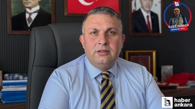 Ankaragücü yönetimi personelin geçmişe dönük tüm alacaklarını ödedi