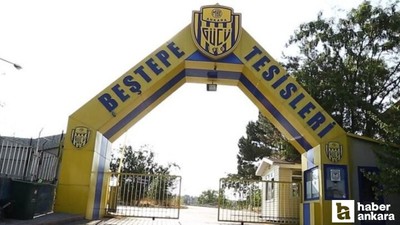 Ankaragücü: Birçok dosyada mutabakat sağlanmış bulunmaktadır