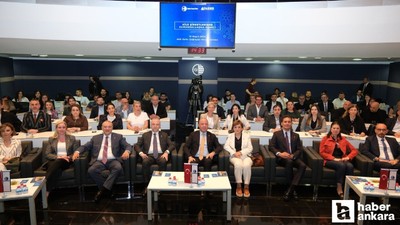 ASO'da aile şirketlerinde kurumsallaşma ele alındı!
