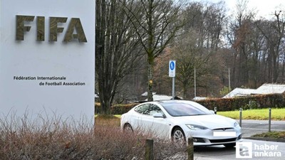 FIFA’dan 3 Türk kulübüne transfer yasağı kararı açıklandı!