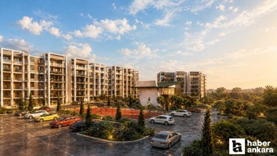 Sincan'da 2 mahallede büyük kentsel dönüşüm süreci başlıyor!