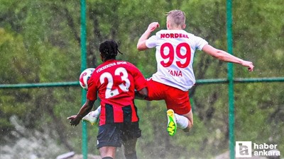 ABB Fomget Yüksekovaspor’u evinde yendi