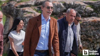 Başkan Beşikcioğlu'ndan Fevziye Mahallesi’nde saha çalışması!