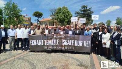 Çocuklar ve gençler için 'temiz ekran' çağrısı