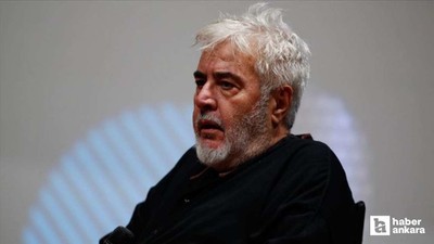 Eşref Rüya dizisinde "İhtiyar" karakterini Uğur Yücel canlandıracak