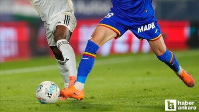 İspanya'da tam 12 takımın LaLiga'da kalma mücadelesi veriyor!