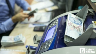 Mayıs ayı SED ödemeleri hesaplara yatırıldı!