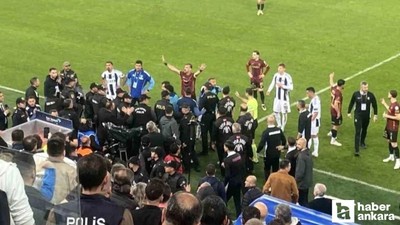Natura Dünyası Gençlerbirliği’nin cezaları belli oldu